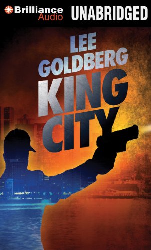 King City (9781469242002) by Goldberg, Lee