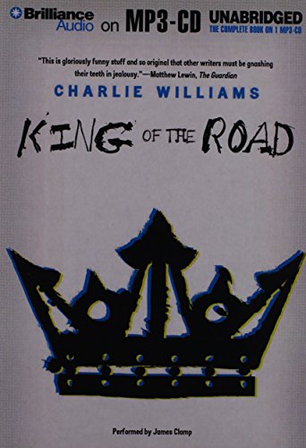 King of the Road (Mangel) (9781469242620) by Williams, Charlie