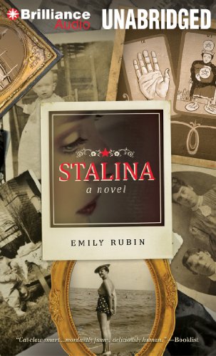 Stock image for Stalina for sale by Revaluation Books