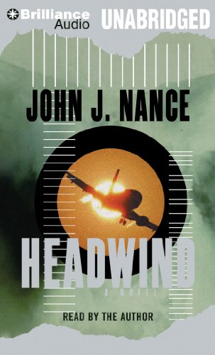 Headwind (9781469243498) by Nance, John J.