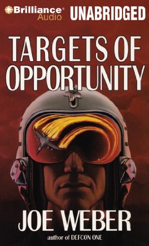 Targets of Opportunity (9781469244464) by Weber, Joe