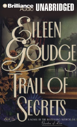 Trail of Secrets (9781469244761) by Goudge, Eileen