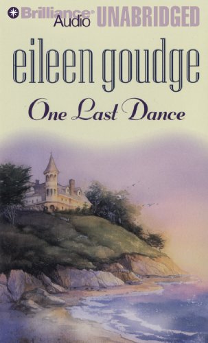 One Last Dance (9781469244815) by Goudge, Eileen