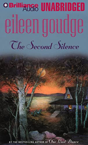 Stock image for The Second Silence for sale by SecondSale