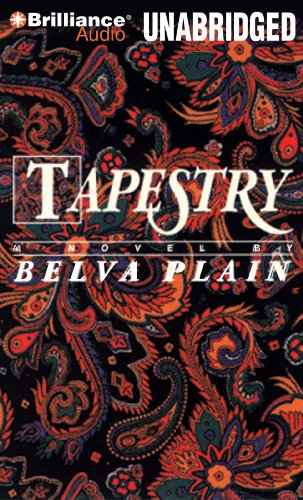 Tapestry (9781469245010) by Plain, Belva