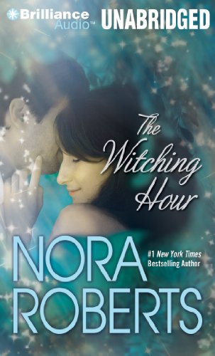 The Witching Hour (9781469245232) by Roberts, Nora