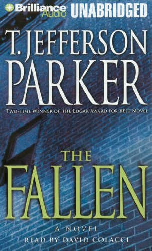 The Fallen (9781469245379) by Parker, T. Jefferson