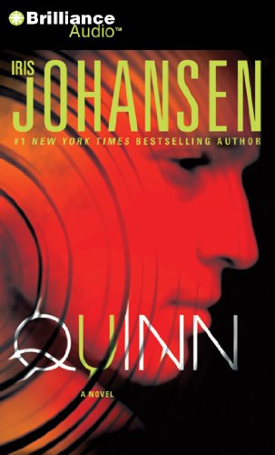 Quinn (Eve Duncan, 13) (9781469245539) by Johansen, Iris