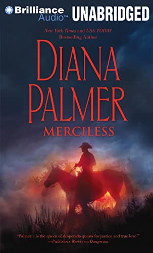 Merciless (9781469245652) by Palmer, Diana