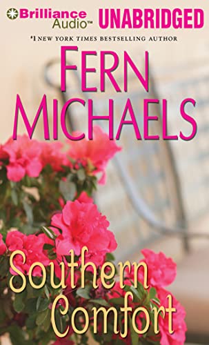 Southern Comfort (9781469245683) by Michaels, Fern