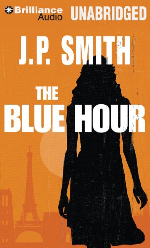 9781469246994: The Blue Hour