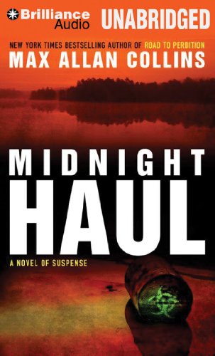 Stock image for Midnight Haul for sale by Bookmans