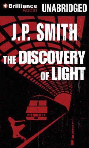 Beispielbild fr The Discovery of Light zum Verkauf von Buchpark