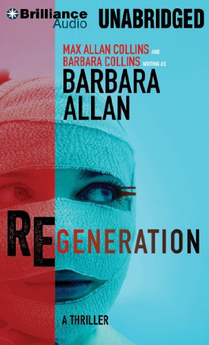 Regeneration (9781469247441) by Barbara Allan; Max Allan Collins