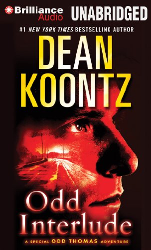 Imagen de archivo de Odd Interlude (Odd Thomas Series) a la venta por Gavin's Books