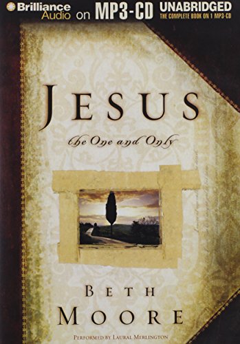 Jesus, the One and Only (9781469249322) by Moore, Beth