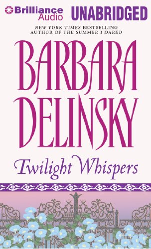 Twilight Whispers (9781469249421) by Delinsky, Barbara