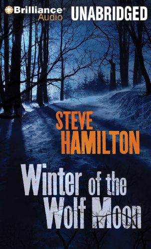 9781469249469: Winter of the Wolf Moon