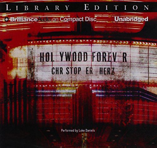 9781469250458: Hollywood Forever: Library Edition