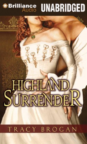 9781469250656: Highland Surrender