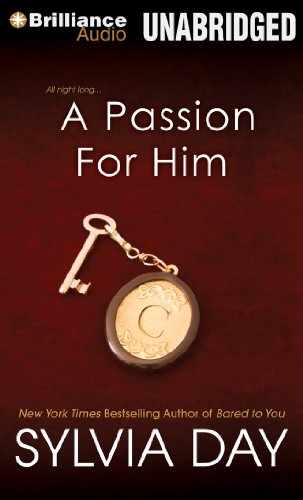 A Passion for Him (Georgian) (9781469251288) by Day, Sylvia