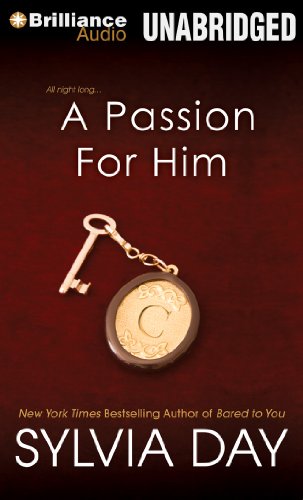 9781469251295: A Passion for Him