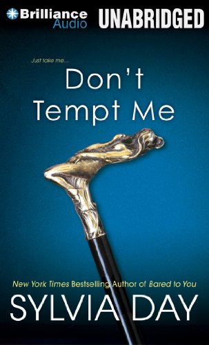 Stock image for Don't Tempt Me (Georgian) for sale by HPB-Diamond