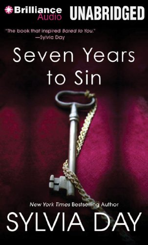 Stock image for Seven Years to Sin for sale by The Yard Sale Store