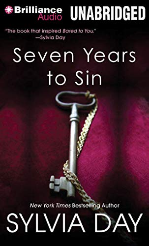 Stock image for Seven Years to Sin for sale by SecondSale