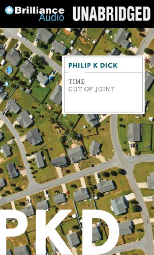 Time Out of Joint (9781469251738) by Dick, Philip K.