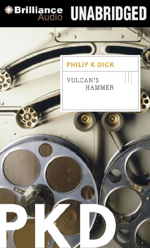 Vulcan's Hammer (9781469251776) by Dick, Philip K.