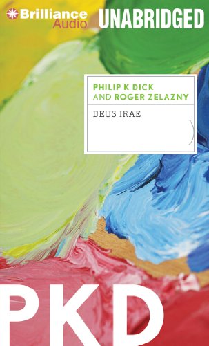 Deus Irae (9781469251868) by Dick, Philip K.; Zelazny, Roger