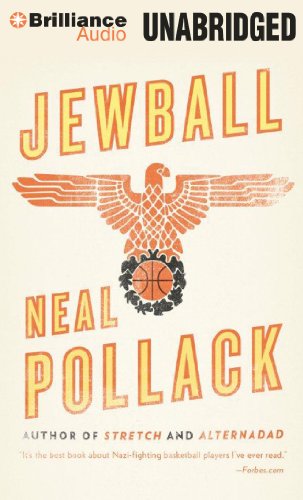 Stock image for Jewball for sale by Revaluation Books