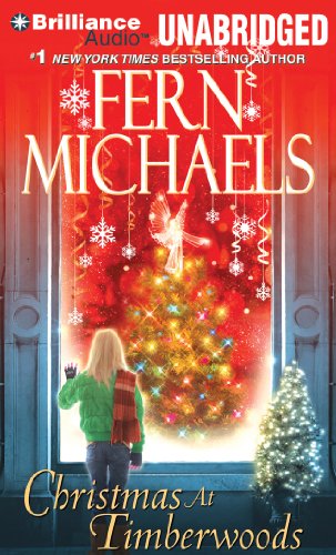 Christmas at Timberwoods (9781469253541) by Michaels, Fern