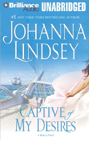 9781469253619: Captive of My Desires (Malory)