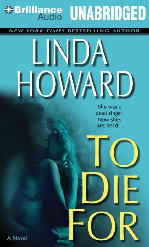 To Die For (9781469253848) by Howard, Linda