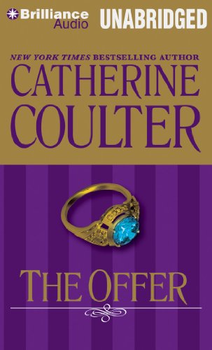 The Offer (Baron, 2) (9781469254401) by Coulter, Catherine