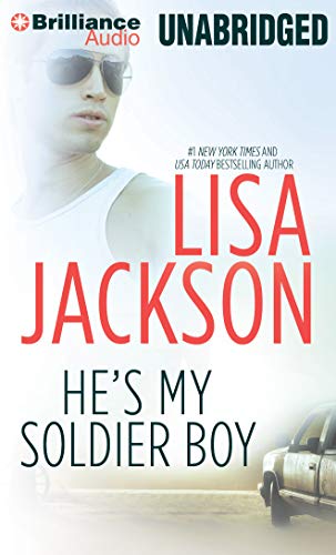 He's My Soldier Boy (9781469254555) by Jackson, Lisa