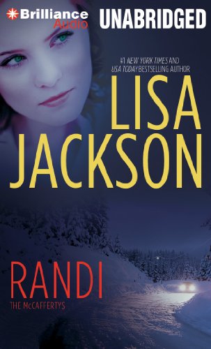 Randi (The McCaffertys) (9781469254814) by Jackson, Lisa