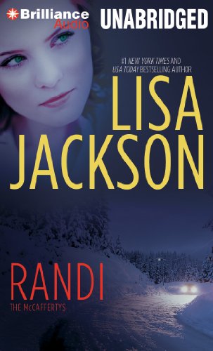 Randi (The McCaffertys) (9781469254821) by Jackson, Lisa