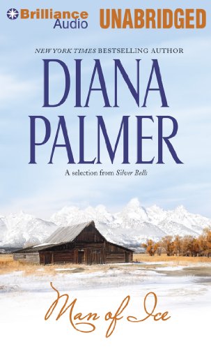 Man of Ice (Maggie's Dad) (9781469255002) by Palmer, Diana