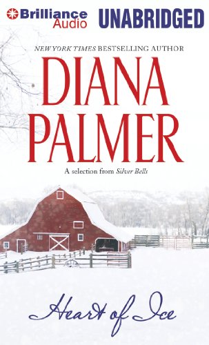 Heart of Ice (9781469255057) by Palmer, Diana
