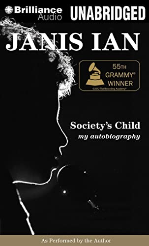 Stock image for Society's Child: My Autobiography for sale by Half Price Books Inc.