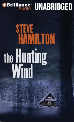 The Hunting Wind (Alex McKnight Series, 3) (9781469258966) by Hamilton, Steve