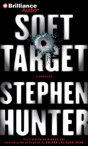 Stock image for Soft Target (Ray Cruz Series) for sale by SecondSale