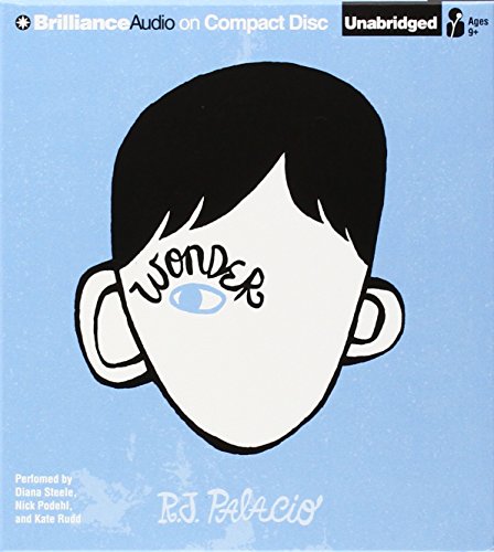 Stock image for Wonder for sale by Front Cover Books