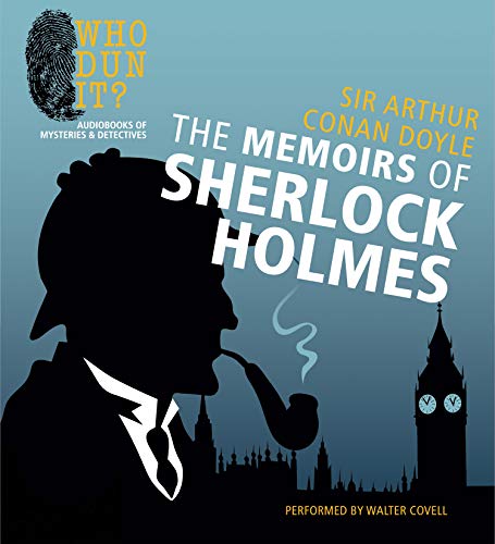 9781469259857: The Memoirs of Sherlock Holmes