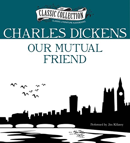 Beispielbild fr Our Mutual Friend (The Classic Collection) zum Verkauf von WorldofBooks