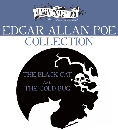 9781469260310: Edgar Allan Poe Collection: The Black Cat, the Gold Bug