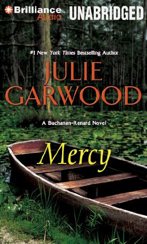 Mercy (Buchanan-Renard-MacKenna, 2) (9781469261133) by Garwood, Julie